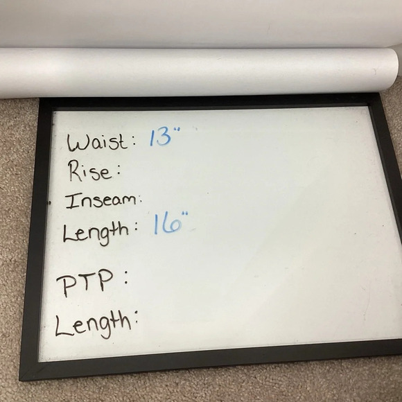 Topshop Tropical Palm Tree Skirt Size 2 - Picture 9 of 9